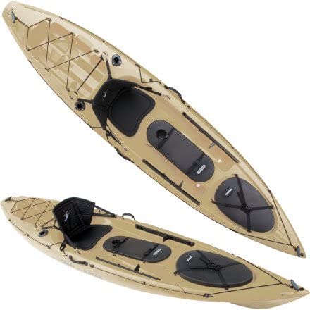 Ocean Kayak Prowler Trident 11